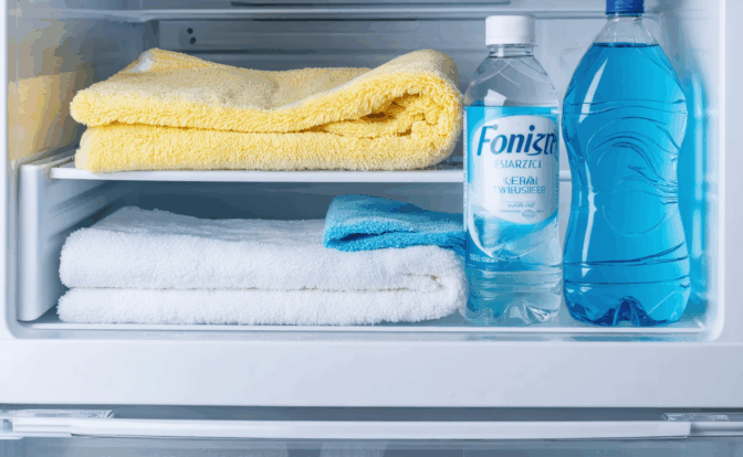 découvrez comment gérer efficacement un congélateur laissé ouvert pendant 12 heures, avec des conseils pratiques pour préserver vos aliments et éviter le gaspillage.