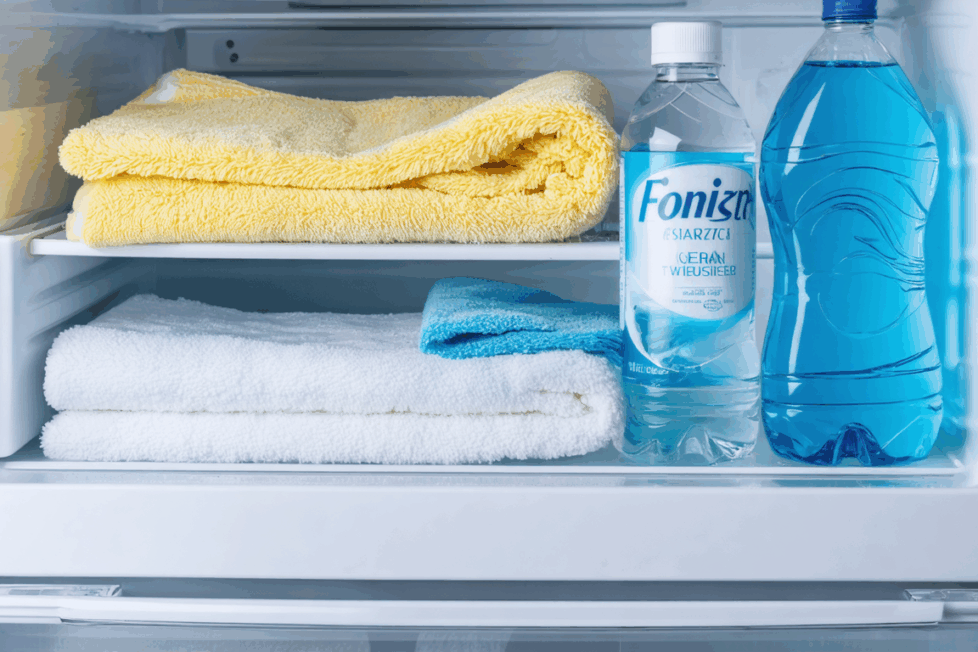 découvrez comment gérer efficacement un congélateur laissé ouvert pendant 12 heures, avec des conseils pratiques pour préserver vos aliments et éviter le gaspillage.