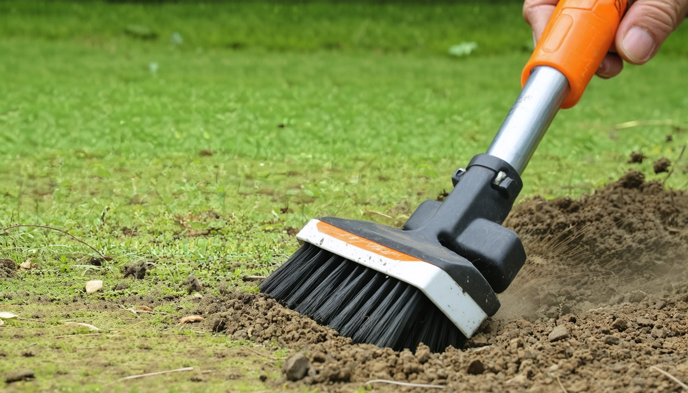 découvrez pourquoi votre débroussailleuse cale à chaud, apprenez à identifier les causes, trouvez des solutions adaptées et maîtrisez un entretien efficace pour prolonger sa durée de vie.