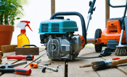 découvrez pourquoi votre débroussailleuse cale à chaud, apprenez à diagnostiquer les causes, trouvez des solutions adaptées et maîtrisez l'entretien pour un fonctionnement optimal.