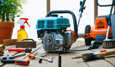 découvrez pourquoi votre débroussailleuse cale à chaud, apprenez à diagnostiquer les causes, trouvez des solutions adaptées et maîtrisez l'entretien pour un fonctionnement optimal.