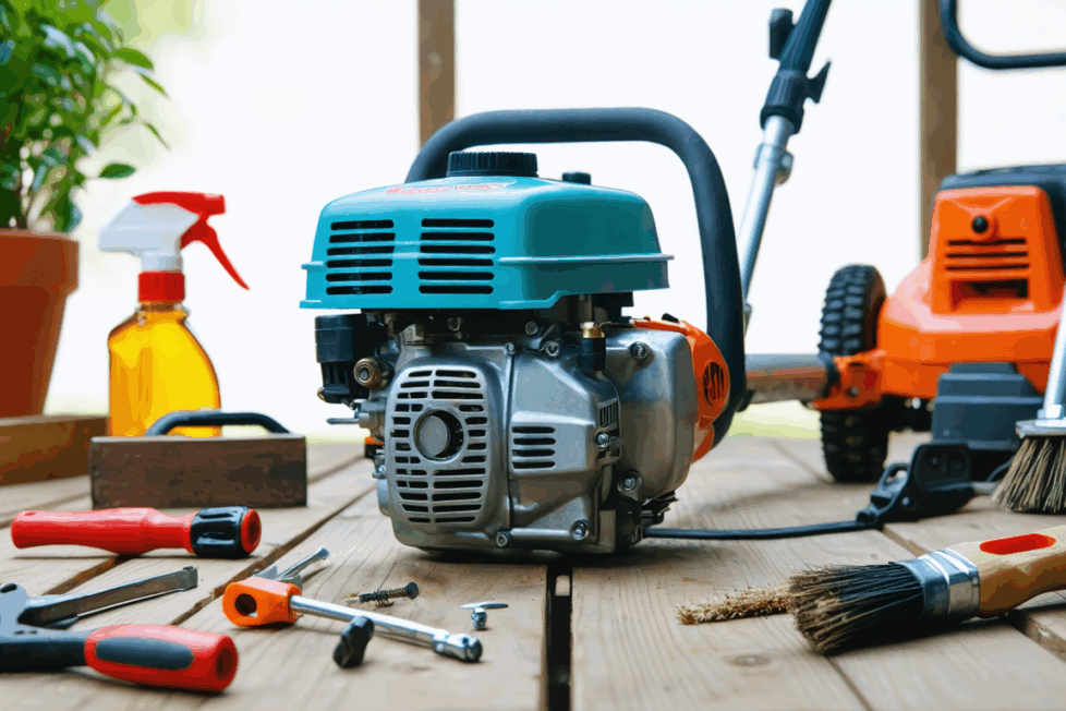 découvrez pourquoi votre débroussailleuse cale à chaud, apprenez à diagnostiquer les causes, trouvez des solutions adaptées et maîtrisez l'entretien pour un fonctionnement optimal.