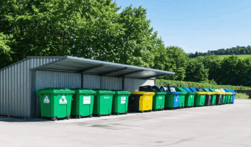 découvrez les horaires d'ouverture, les modalités d'accès et les types de déchets acceptés à la déchèterie de bain-de-bretagne pour un tri facile et responsable.