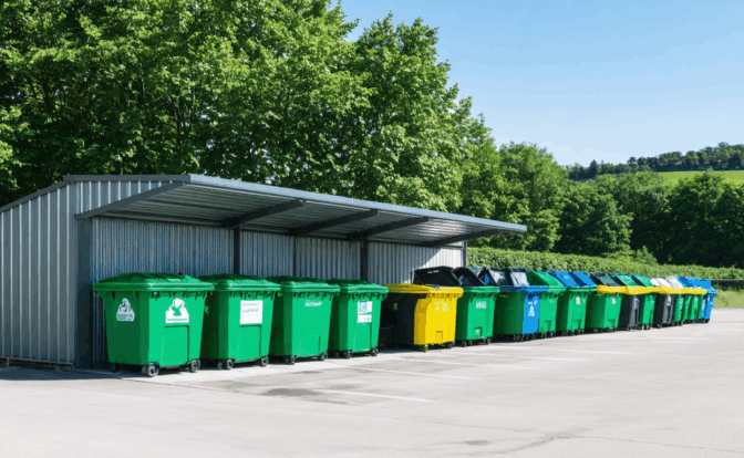 découvrez les horaires d'ouverture, les modalités d'accès et les types de déchets acceptés à la déchèterie de bain-de-bretagne pour un tri facile et responsable.