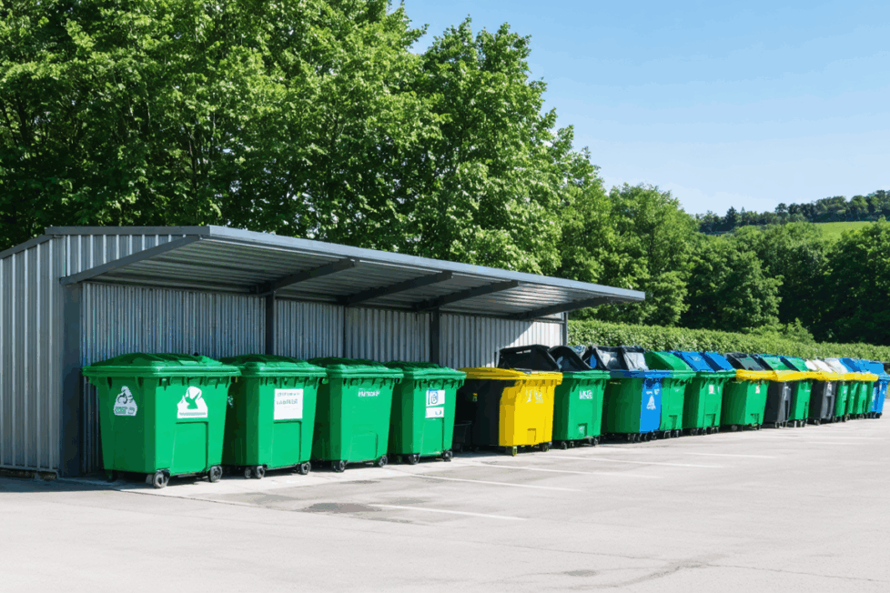 découvrez les horaires d'ouverture, les modalités d'accès et les types de déchets acceptés à la déchèterie de bain-de-bretagne pour un tri facile et responsable.