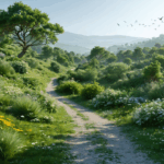 explorez le parc écologique izadia à anglet, un espace naturel protégé où biodiversité et paysages préservés vous invitent à une balade ressourçante au cœur de la nature.