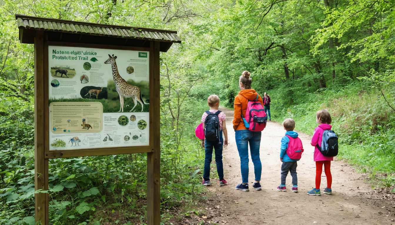 explorez le parc écologique izadia à anglet, un havre de nature préservée où se mêlent découvertes, biodiversité et promenades au cœur d'un environnement authentique.