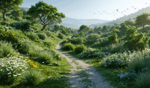explorez le parc écologique izadia à anglet, un espace naturel protégé où biodiversité et paysages préservés vous invitent à une balade ressourçante au cœur de la nature.