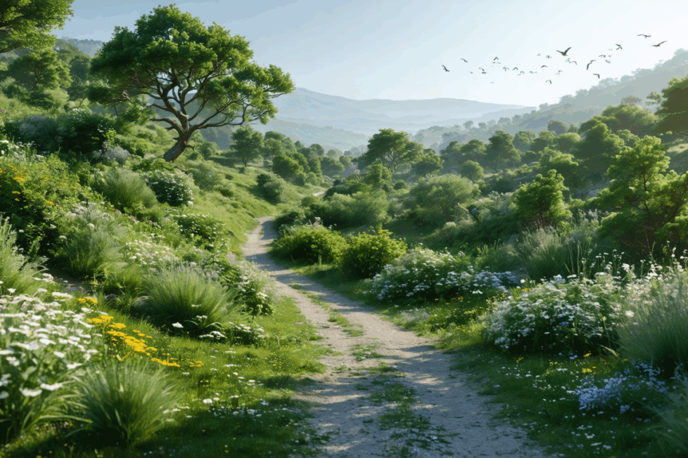 explorez le parc écologique izadia à anglet, un espace naturel protégé où biodiversité et paysages préservés vous invitent à une balade ressourçante au cœur de la nature.