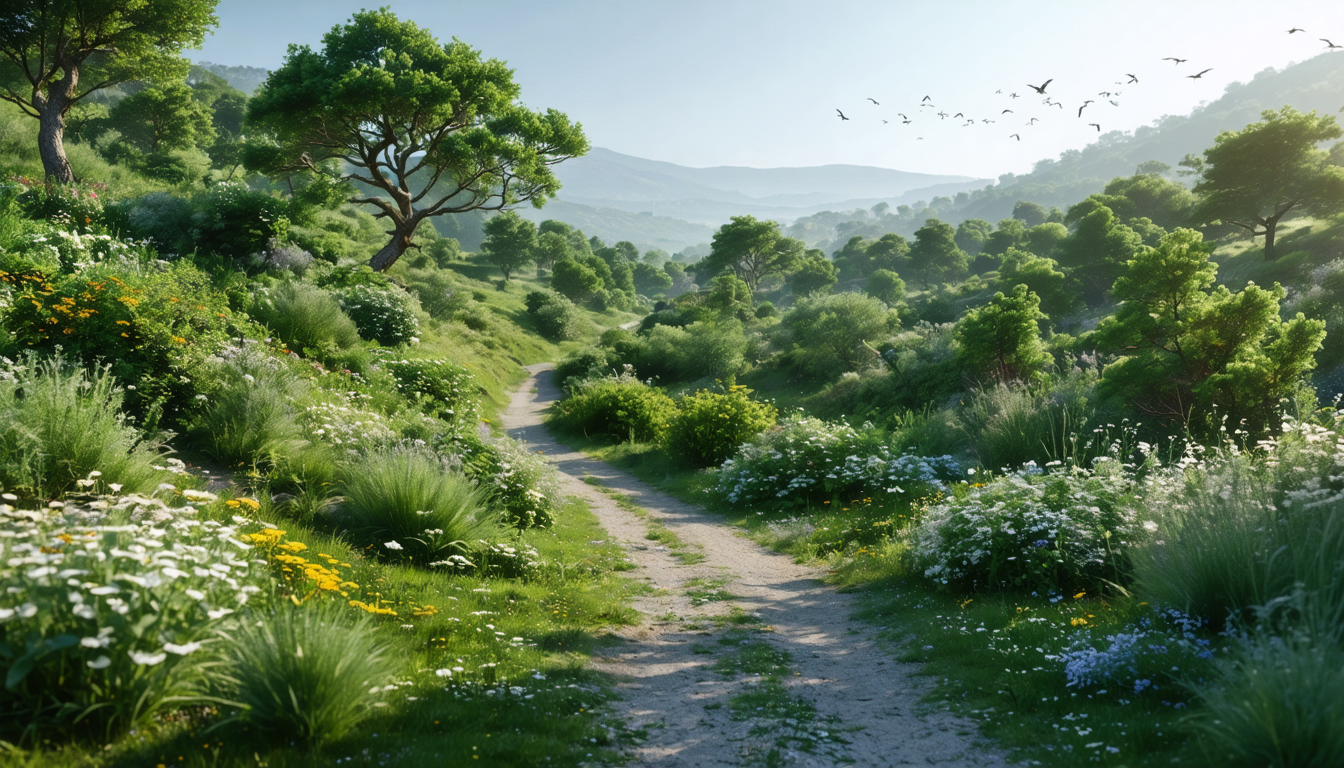 explorez le parc écologique izadia à anglet, un espace naturel protégé où biodiversité et paysages préservés vous invitent à une balade ressourçante au cœur de la nature.