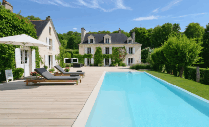 découvrez l'évaluation complète du domaine d’alain delon à douchy, ses secrets bien gardés et les perspectives d’avenir qui façonnent ce lieu emblématique.