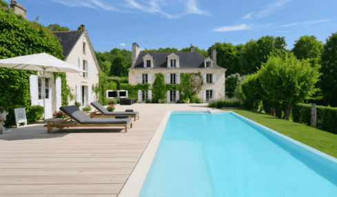 découvrez l'évaluation complète du domaine d’alain delon à douchy, ses secrets bien gardés et les perspectives d’avenir qui façonnent ce lieu emblématique.