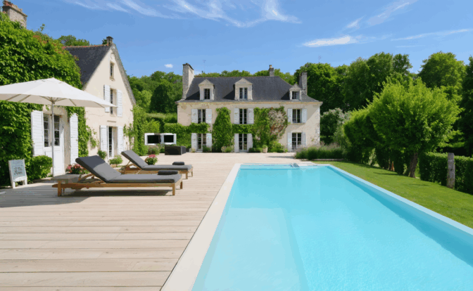 découvrez l'évaluation complète du domaine d’alain delon à douchy, ses secrets bien gardés et les perspectives d’avenir qui façonnent ce lieu emblématique.