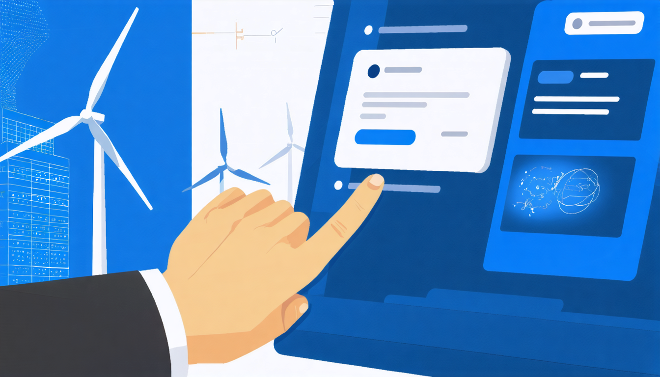 découvrez notre guide complet pour maîtriser votre espace client edf enr mon compte. gérez facilement vos consommations, factures et services en ligne en toute simplicité.
