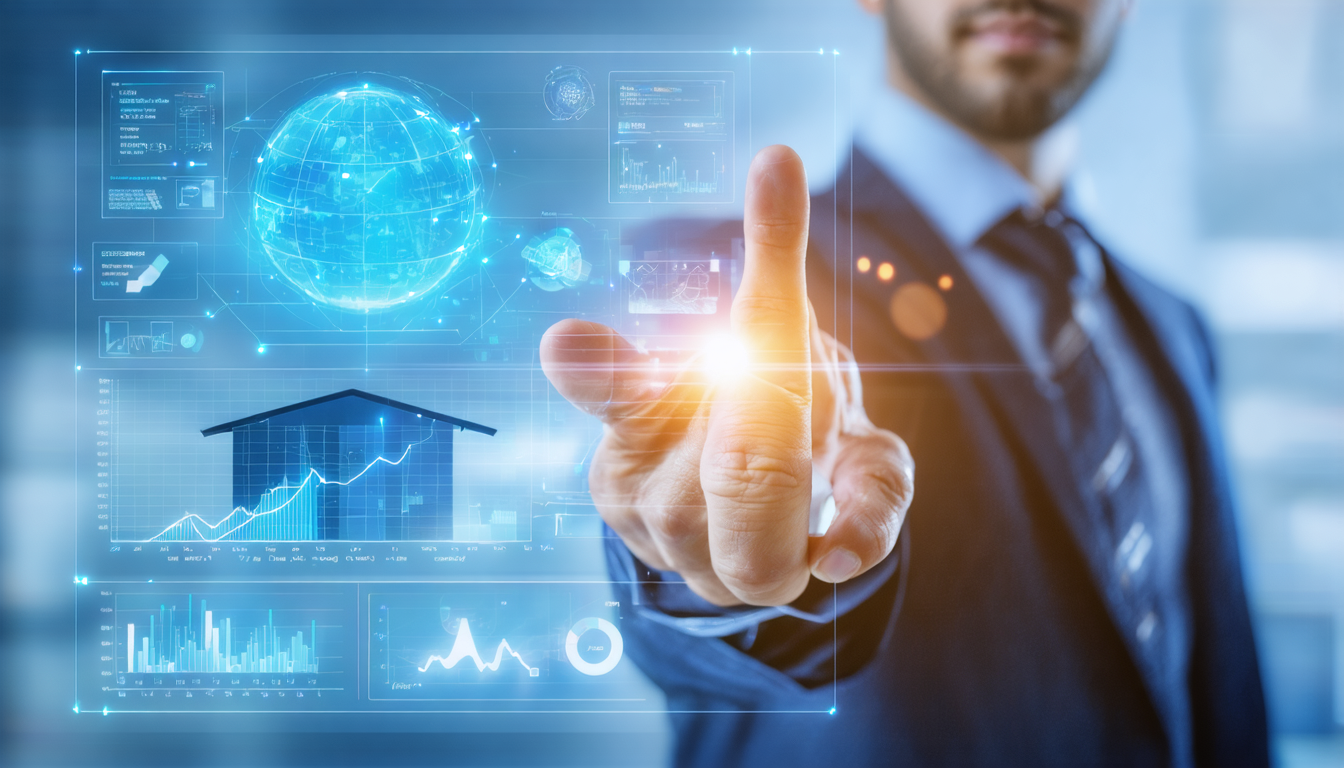 découvrez comment gérer facilement votre espace client edf enr avec notre guide complet. suivez nos conseils pour maîtriser votre compte et optimiser vos services enr.