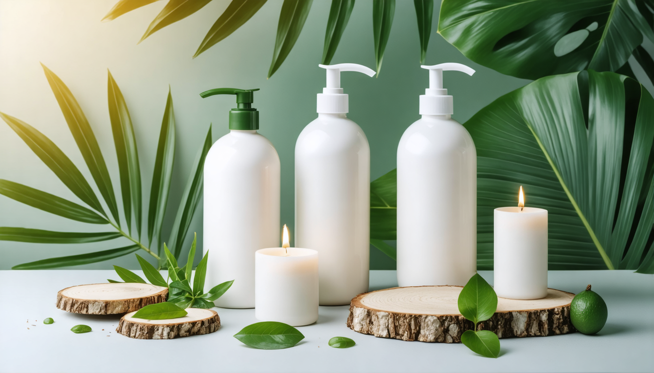 découvrez comment intégrer des produits naturels et des gestes durables dans votre quotidien pour une vie saine et respectueuse de l'environnement.