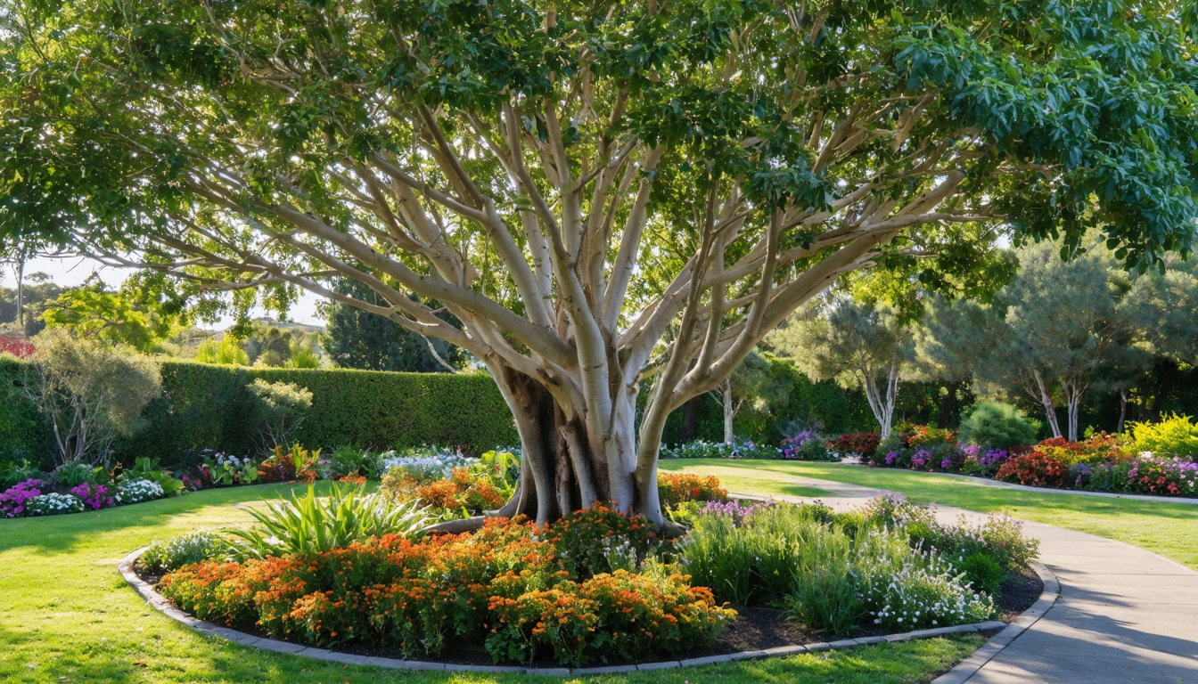 découvrez comment cultiver et entretenir l’eucalyptus gunnii, aussi appelé gomme à cidre. guide complet avec conseils pratiques, astuces de plantation et d’entretien pour profiter pleinement de cet arbre ornemental.