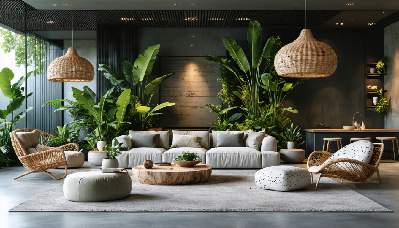 découvrez le guide ultime pour aménager et décorer votre maison avec actumaison.fr. conseils pratiques, astuces design et inspirations pour un intérieur à votre image.