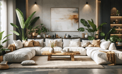 découvrez le guide ultime pour aménager et décorer votre maison avec actumaison.fr. conseils pratiques, idées tendances et inspirations pour transformer votre intérieur en un espace unique et convivial.