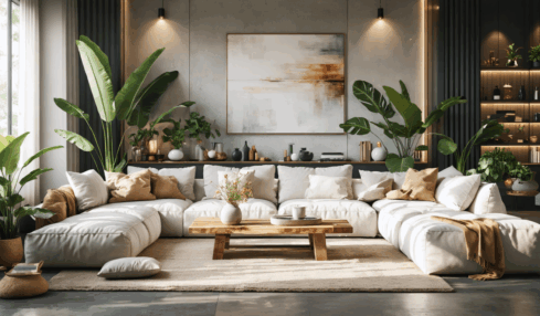 découvrez le guide ultime pour aménager et décorer votre maison avec actumaison.fr. conseils pratiques, idées tendances et inspirations pour transformer votre intérieur en un espace unique et convivial.