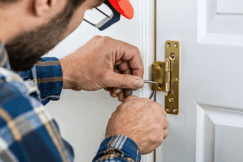 découvrez comment réparer facilement vos gonds de porte grâce à notre guide pratique en quelques étapes simples, pour une porte fonctionnelle rapidement.