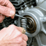 découvrez notre guide pratique pour assembler facilement le ressort régulateur briggs & stratton. suivez nos étapes claires et conseils d'experts pour un montage réussi.