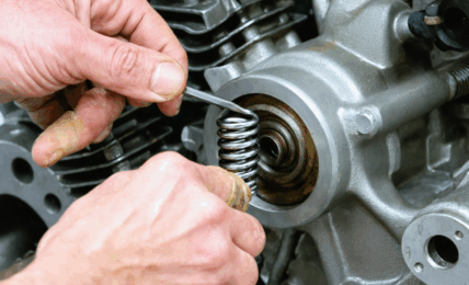 découvrez notre guide pratique pour assembler facilement le ressort régulateur briggs & stratton. suivez nos étapes claires et conseils d'experts pour un montage réussi.