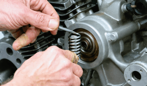 découvrez notre guide pratique pour assembler facilement le ressort régulateur briggs & stratton. suivez nos étapes claires et conseils d'experts pour un montage réussi.