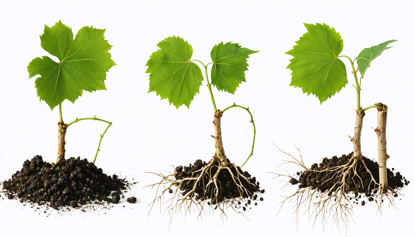 découvrez notre guide pratique pour bouturer une vigne facilement. suivez une méthode simple et efficace, étape par étape, pour réussir vos boutures et enrichir votre jardin.