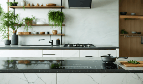 découvrez notre guide pratique pour installer votre plaque à induction en toute sécurité, avec des conseils simples et efficaces pour une installation réussie.