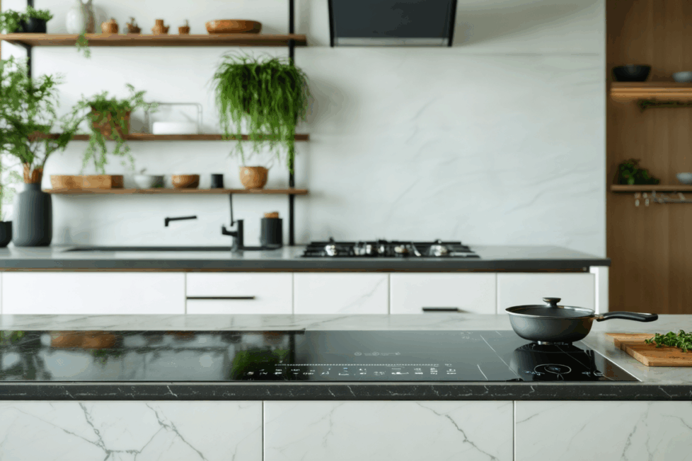 découvrez notre guide pratique pour installer votre plaque à induction en toute sécurité, avec des conseils simples et efficaces pour une installation réussie.