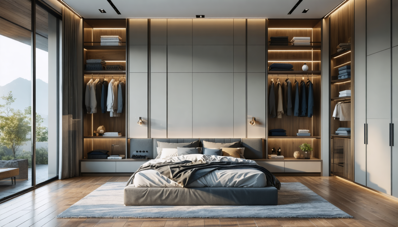 découvrez comment intégrer du mobilier sur mesure dans une décoration contemporaine grâce à nos astuces pratiques et inspirations design pour un intérieur unique et élégant.