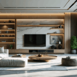 découvrez comment intégrer harmonieusement du mobilier sur mesure dans une décoration contemporaine grâce à nos astuces pratiques et inspirations tendance.