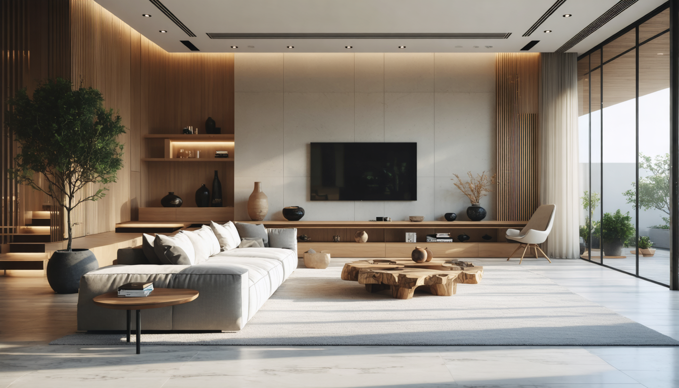 découvrez comment intégrer du mobilier sur mesure dans une décoration contemporaine grâce à nos astuces pratiques et inspirations design pour un intérieur unique et harmonieux.