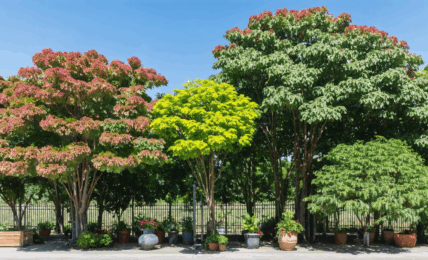 découvrez notre guide complet sur l'albizia, l'arbre à soie : conseils de plantation, entretien facile, bienfaits et astuces pour réussir sa culture dans votre jardin.