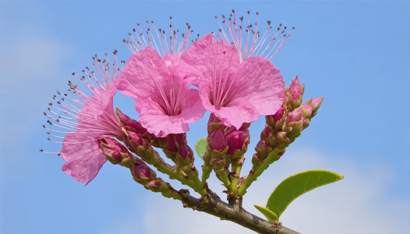 découvrez pourquoi votre lilas des indes ne fleurit pas et apprenez des solutions efficaces pour stimuler sa floraison et garder votre plante en pleine santé.