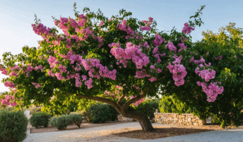 découvrez pourquoi votre lilas des indes ne fleurit pas et apprenez des solutions efficaces pour stimuler sa floraison et maintenir un arbuste en pleine santé.