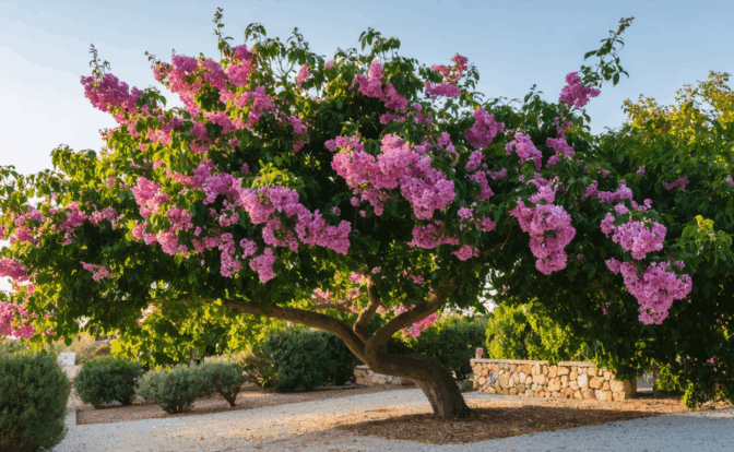 découvrez pourquoi votre lilas des indes ne fleurit pas et apprenez des solutions efficaces pour stimuler sa floraison et maintenir un arbuste en pleine santé.