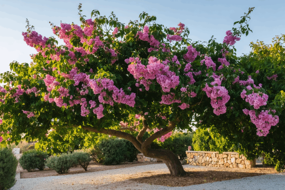 découvrez pourquoi votre lilas des indes ne fleurit pas et apprenez des solutions efficaces pour stimuler sa floraison et maintenir un arbuste en pleine santé.