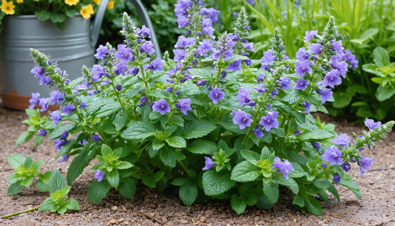 découvrez comment cultiver et entretenir la nepeta vulcan, une vivace généreuse et facile à vivre, idéale pour apporter couleur et fraîcheur à votre jardin sans effort.