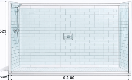 découvrez notre guide complet sur les parois de douche en briques de verre avec avis d'experts, conseils pratiques et estimation détaillée des coûts pour votre rénovation.