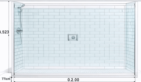 découvrez notre guide complet sur les parois de douche en briques de verre avec avis d'experts, conseils pratiques et estimation détaillée des coûts pour votre rénovation.