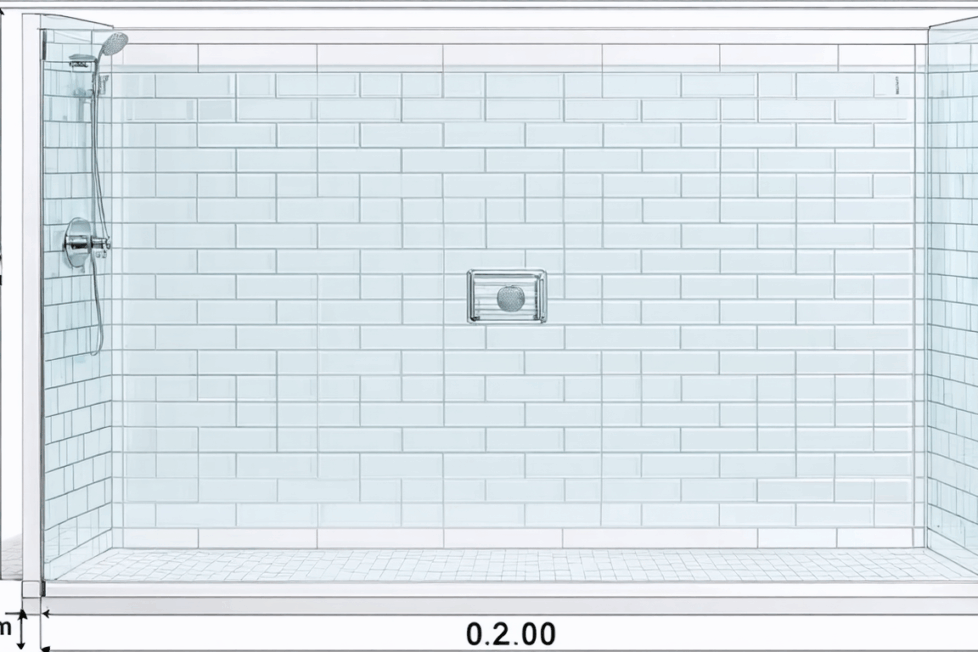 découvrez notre guide complet sur les parois de douche en briques de verre avec avis d'experts, conseils pratiques et estimation détaillée des coûts pour votre rénovation.