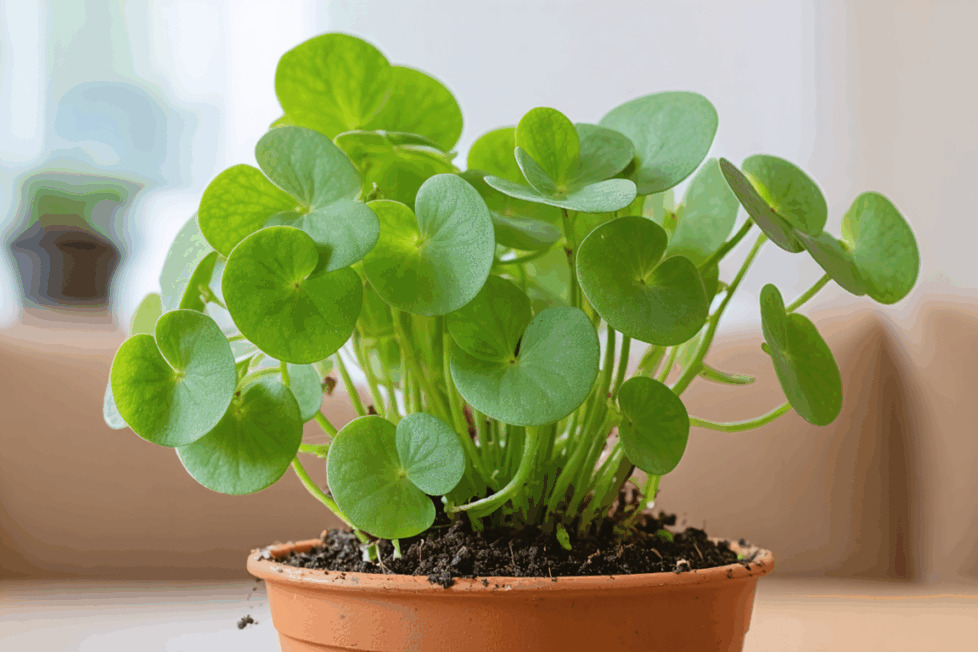 découvrez pourquoi votre pilea peut être en pause de croissance et apprenez les gestes essentiels pour stimuler sa reprise et retrouver une plante saine et vigoureuse.