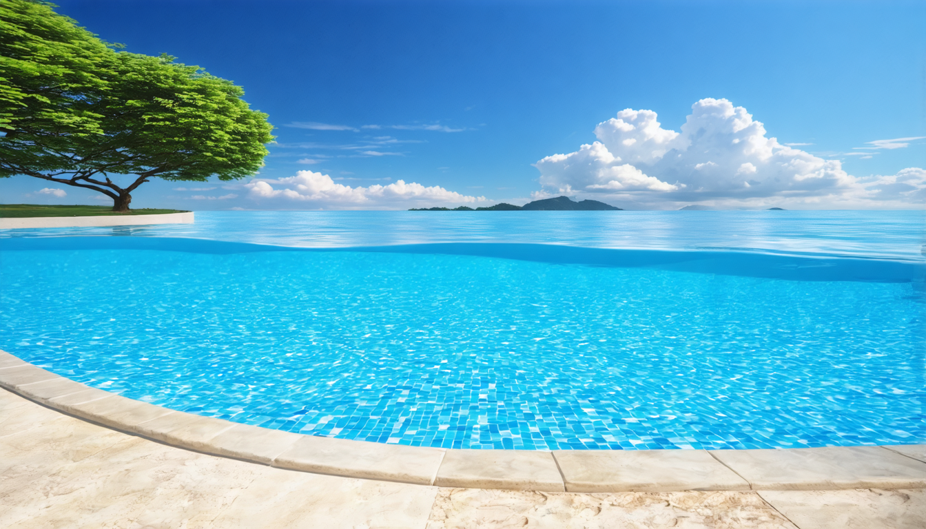 découvrez les avis d'experts, les bénéfices et des astuces pratiques pour profiter pleinement de votre piscine à plage immergée. transformez votre espace aquatique en un véritable havre de détente et de plaisir.