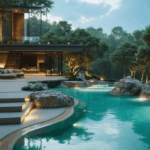 découvrez les avis d'experts, les bénéfices et les meilleures astuces pour profiter pleinement d'une piscine à plage immergée, alliant confort et design pour un espace de détente idéal.