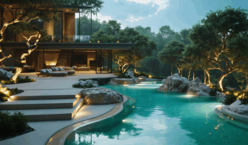 découvrez les avis d'experts, les bénéfices et les meilleures astuces pour profiter pleinement d'une piscine à plage immergée, alliant confort et design pour un espace de détente idéal.