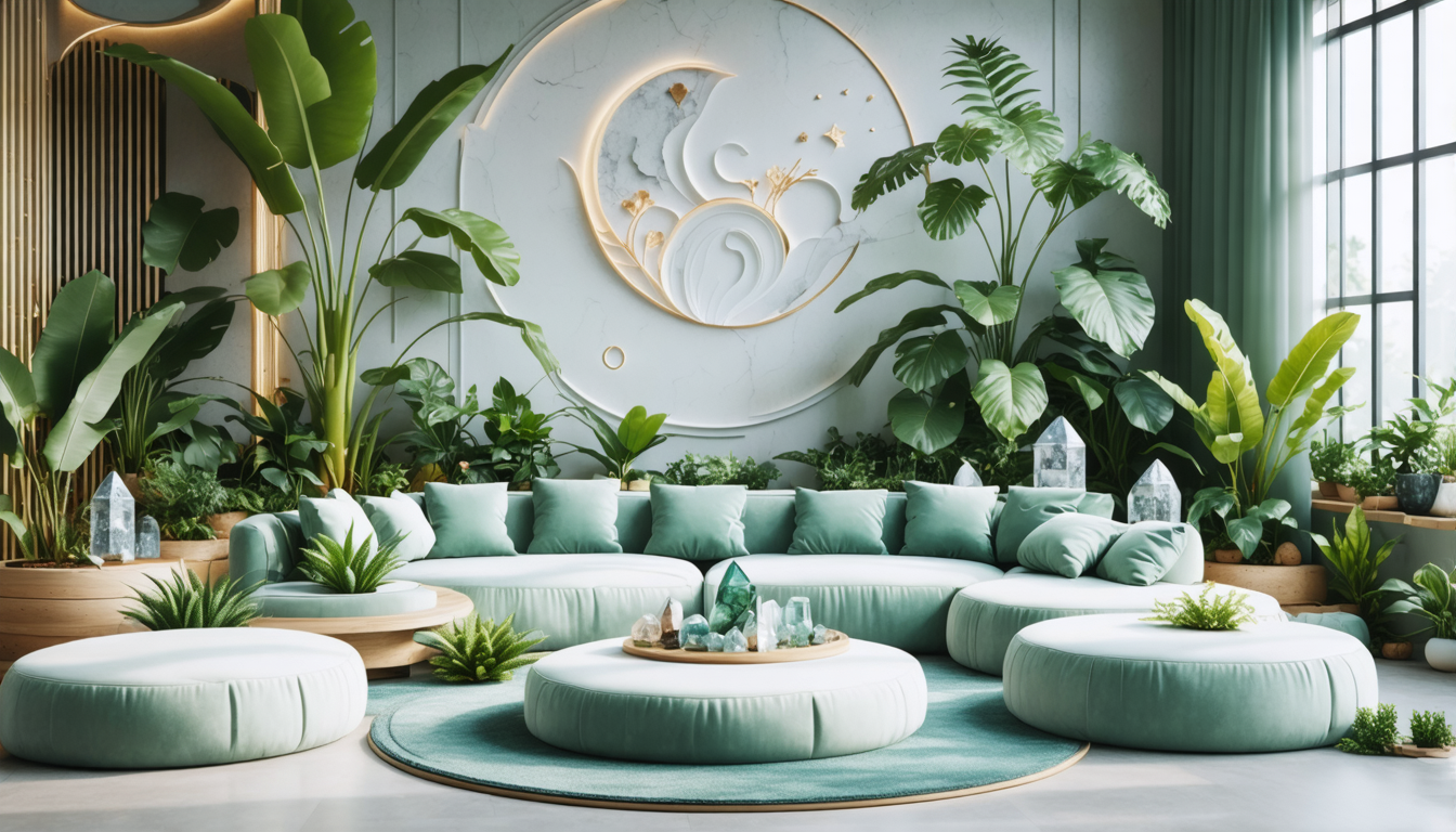 découvrez comment le sha chi peut vous aider à purifier votre intérieur des énergies négatives grâce aux principes du feng shui pour un environnement harmonieux et apaisant.