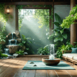 découvrez comment le sha chi influence votre intérieur et apprenez à purifier votre espace des énergies négatives grâce aux principes du feng shui pour un habitat harmonieux.