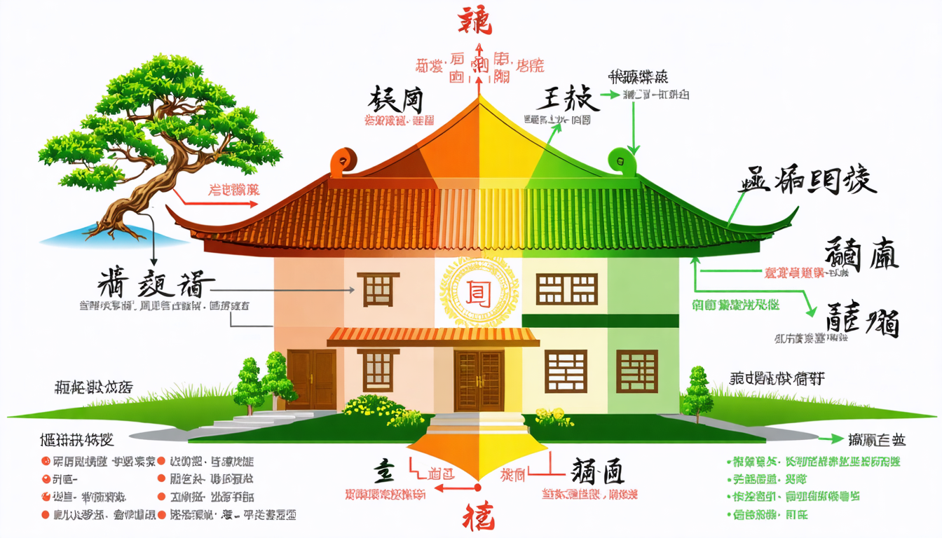 découvrez comment le sha chi et le feng shui peuvent vous aider à purifier votre intérieur des énergies négatives pour créer un espace harmonieux et apaisant.